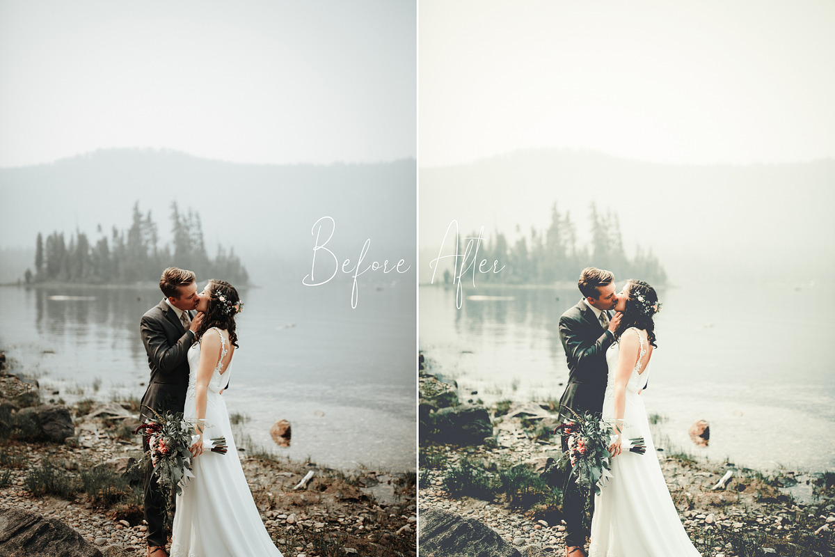Mobile Lightroom - Cairn, an Action Add-On by The Red Pine (Photo 6 of 10)