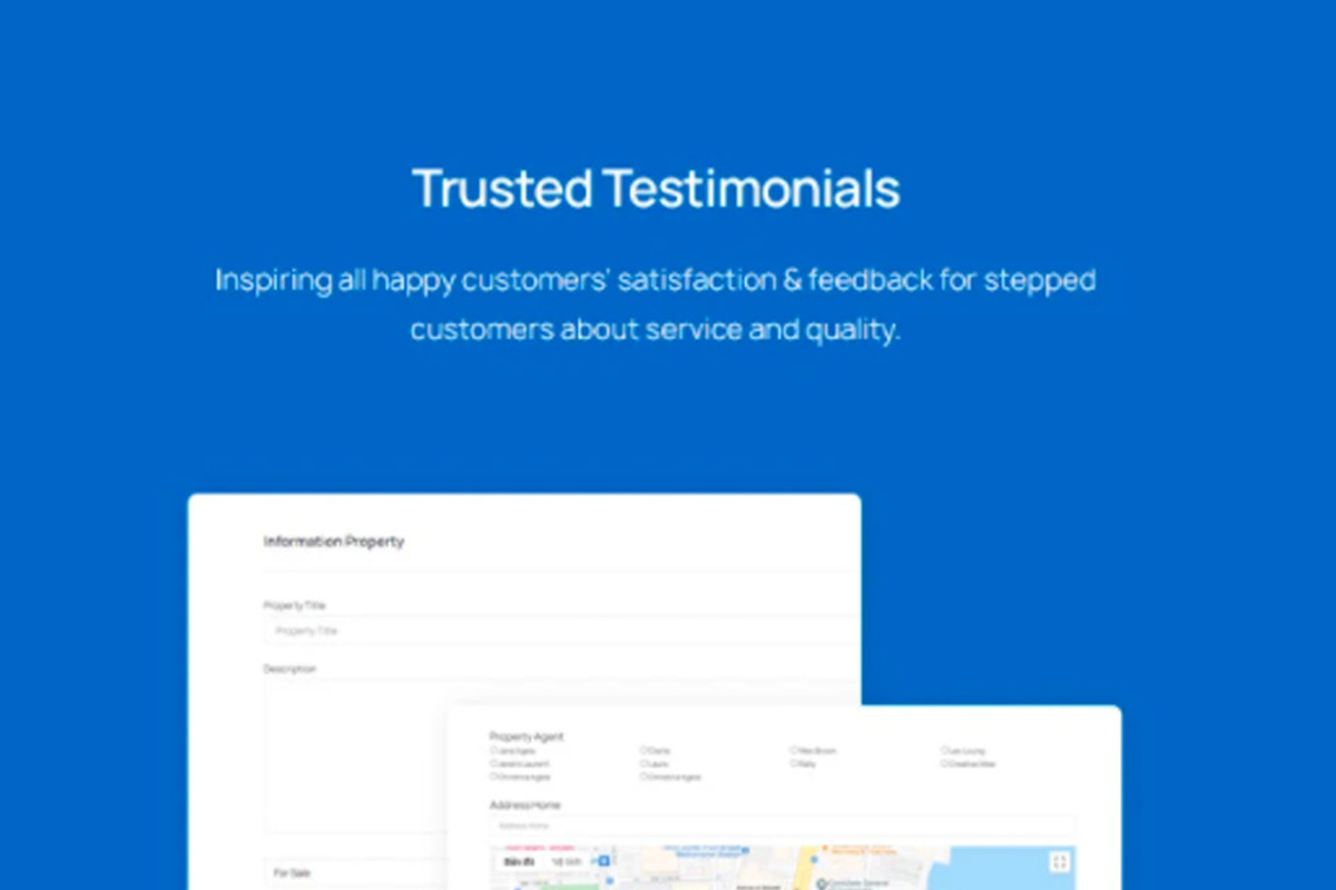 Leo Zihom Prestashop Real Estate The, a Bootstrap Template by LeoTheme (Photo 14 of 14)