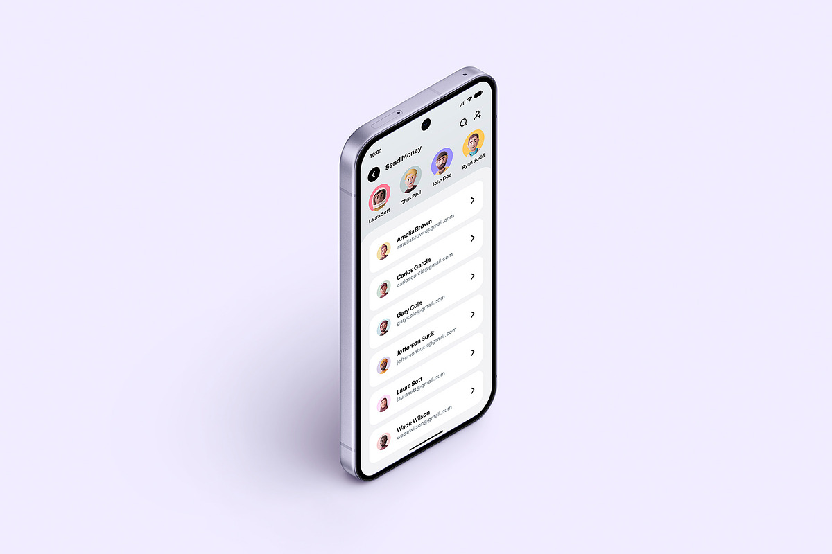 Google Pixel 11 Mockups, an Android Mockup by Asylab (Photo 22 of 62)
