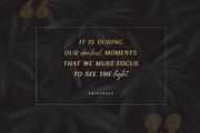 Lancaste - 3 Fonts, a Script Font by Runsell Studio (Thumbnail 6 of 11)