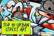 Clint Marker - Graffiti Font, a Sans Serif Font by tokokoo (Thumbnail 7 of 11)