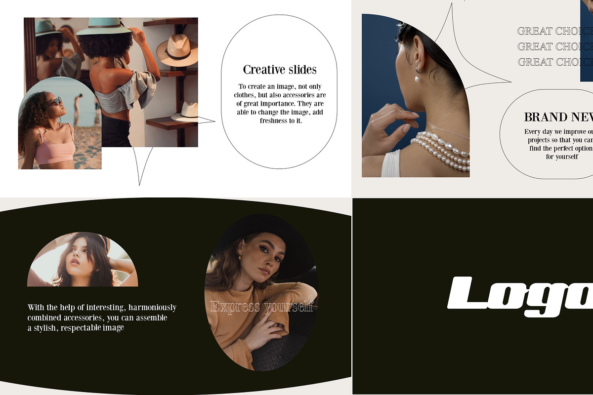 Elegant Creative Scenes for DaVinci, a Templates & Theme by 2dfx (Photo 1 of 2)