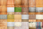 100 Realistic Room Background, a Texture Graphic by FWStudio (Thumbnail 8 of 8)