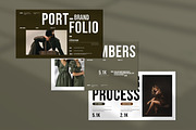 Brand Portfolio Presentation Templat, a Presentation Template by Soraclod (Thumbnail 6 of 11)