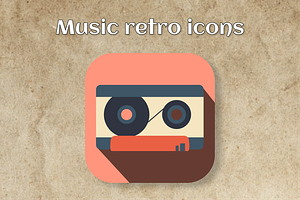 Retro Icons