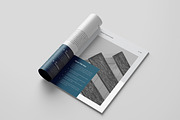 Business Proposal Template, a Brochure Template by Spark_Creative (Thumbnail 9 of 16)