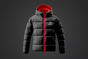 Sports wear/Clothing brand Logo, a Branding & Logo Template by Borhan_the_selfish (Thumbnail 2 of 6)
