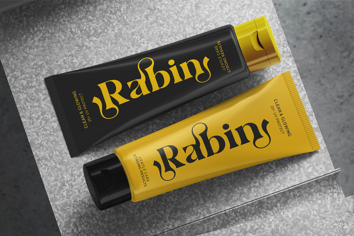 Faseon || Modern Classy Serif Font, a Serif Font by Ermedia Studio (Photo 6 of 10)