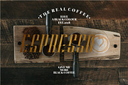 ELVINO, a Serif Font by PutraCetol Studio (Thumbnail 11 of 14)
