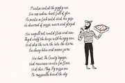 King of Hearts Script, a Font by Nicky Laatz (Thumbnail 16 of 20)