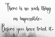 Hello Pumpkin, a Handwritten Font by FreshTypeINK (Thumbnail 7 of 8)
