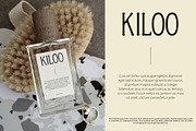 Avelion Blur, a Serif Font by Craft Supply Co. (Thumbnail 7 of 8)
