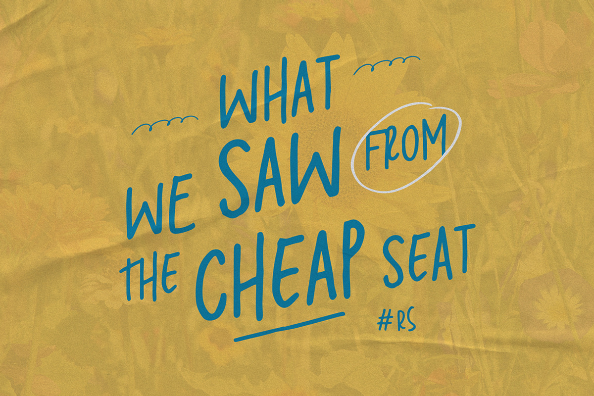 Giboorish | Handwritten Marker, a Font by Nowpe Studio (Photo 3 of 5)