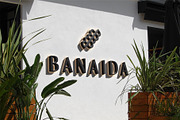 Logo Mockup 3D Chrome Restaurant, a Product Mockup by Asylab (Thumbnail 2 of 5)
