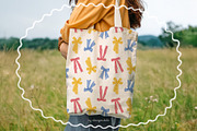 Picnic time - whimsy summer patterns, a Pattern Graphic by alenaganzhela (Thumbnail 13 of 16)