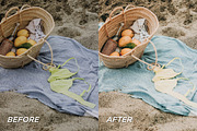 15 Travel LR Presets + Video LUTs, a Preset Add-On by TheWayfarerShoppe (Thumbnail 7 of 8)