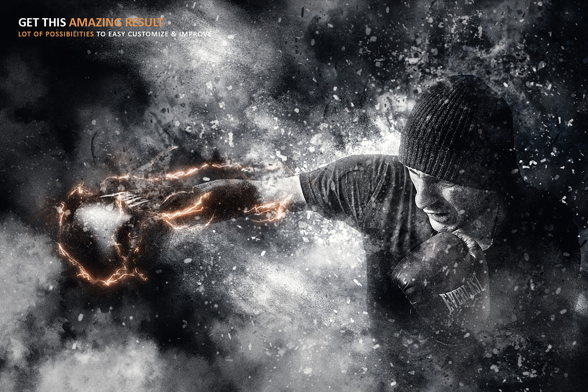 70+ Photoshop Action Mega Bundle, an Action Add-On by A R T M A R T (Photo 8 of 88)