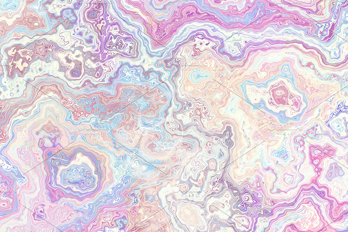 Marbling Textures Pack 30, a Texture Graphic by tkdesign (Photo 7 of 31)