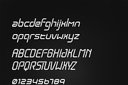 Sweat, a Font by Alt Foundry (Thumbnail 2 of 6)