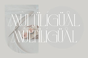 Qalisso Modern Serif Font, a Serif Font by Storytype Studio (Thumbnail 4 of 15)