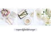MINI styled stock collection, a Product Mockup by Simply Social (Thumbnail 3 of 4)