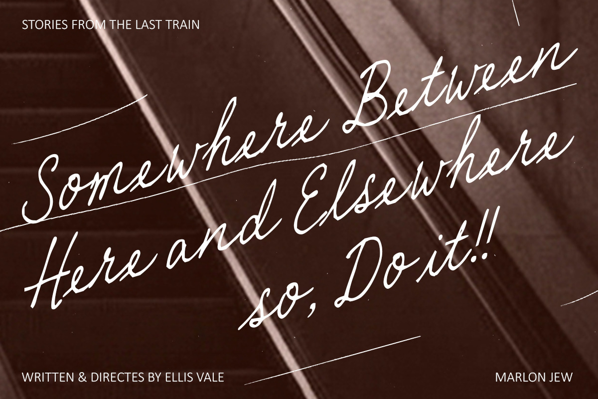 GIordino Struct, a Handwritten Font by Struggle Studio (Photo 10 of 10)