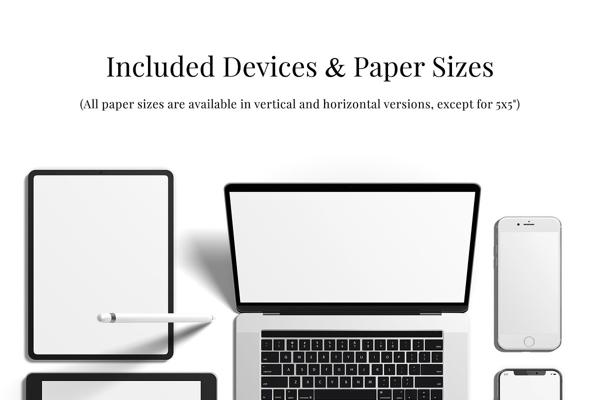 Scene Creator - Mockups Kit, a Books & Magazine Mockup by graphiccrew (Photo 14 of 14)