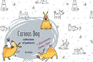 Curious Dog collection