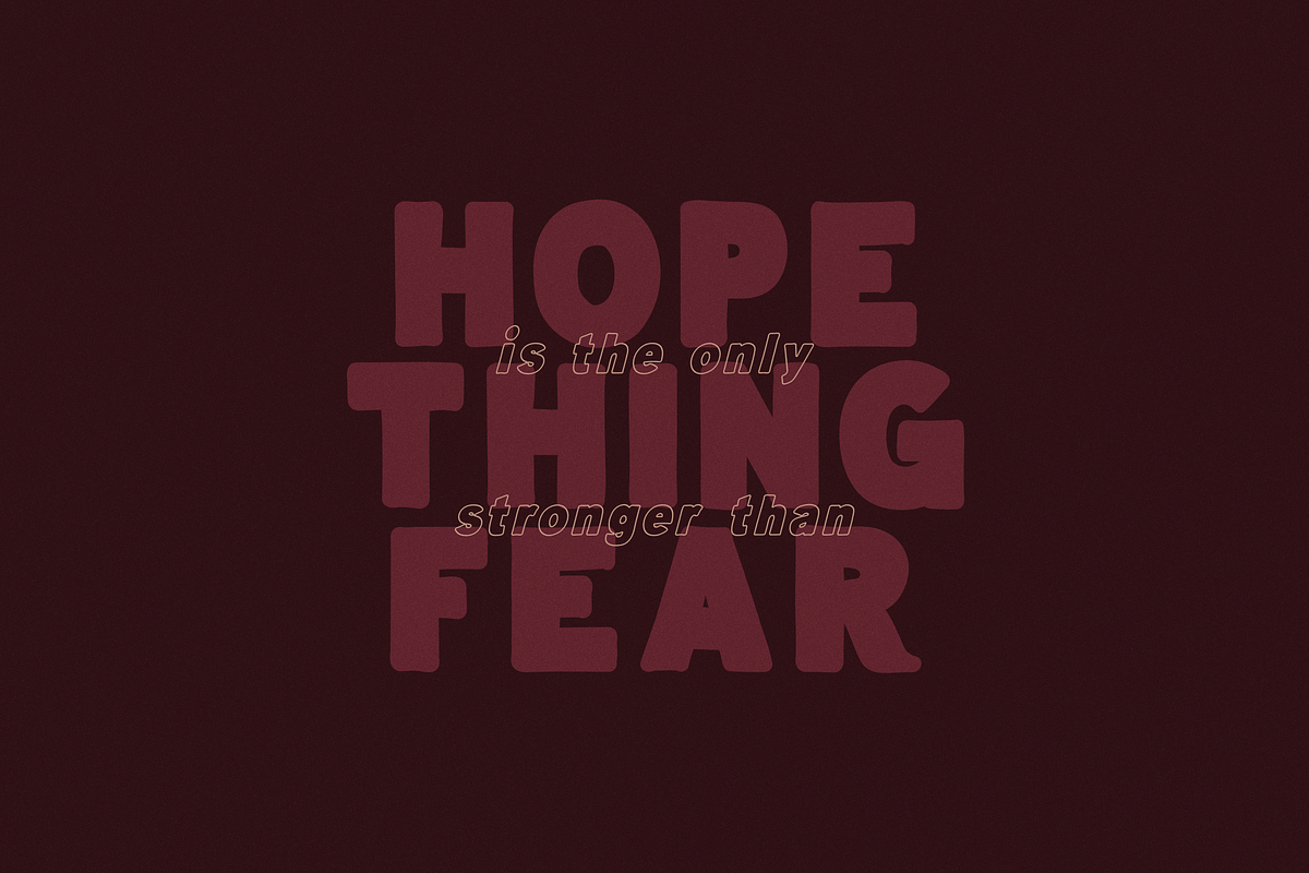 Minerva Handwritten typeface, a Sans Serif Font by VP Fonts (Photo 8 of 11)