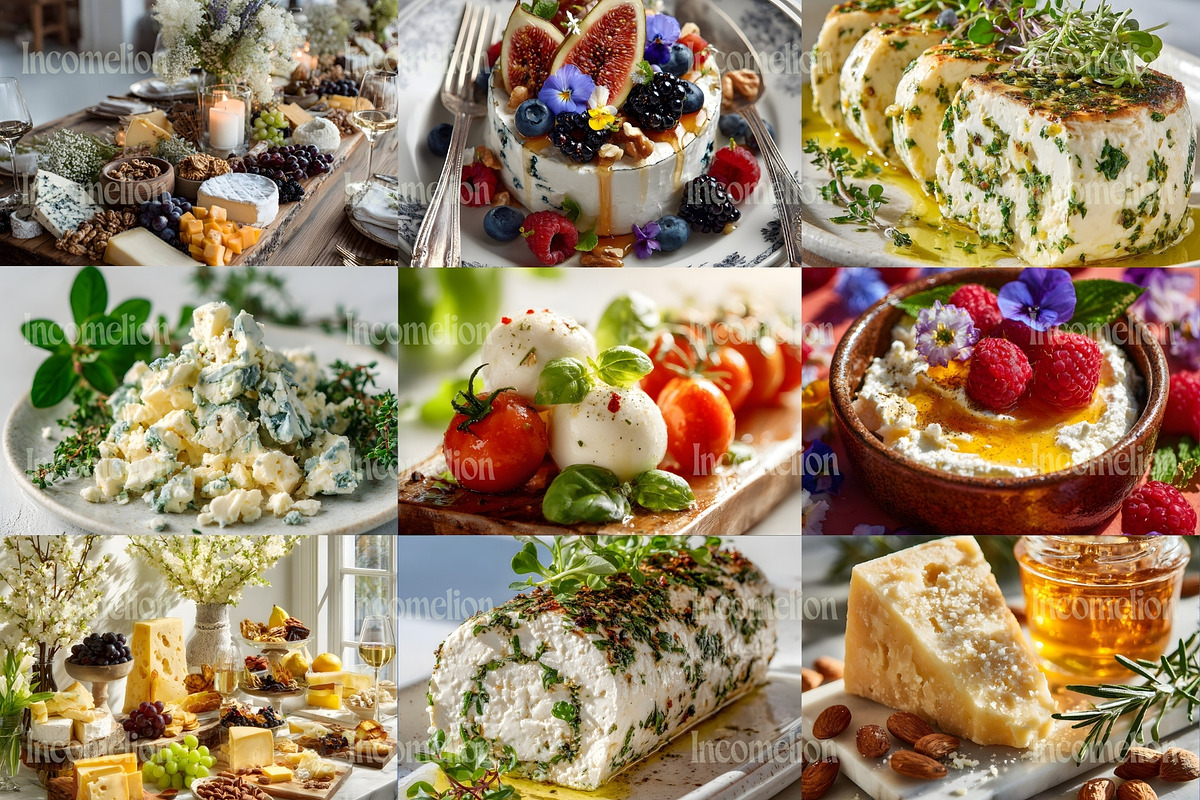 130 Artisan Cheese Stock Photos, a Food & Drink Photo by Incomelion (Photo 13 of 14)