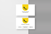 30 Business Cards Bundle Vol.1, a Business Card Template by Smashing_Studio (Thumbnail 2 of 31)