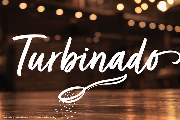 Turbinado preview 6