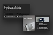 Agensio Google Slides Template, a Presentation Template by Faiz zakharia (Thumbnail 2 of 9)