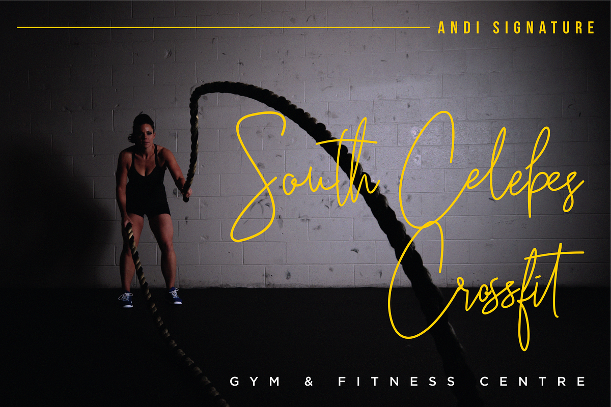 Andi Signature preview 6