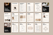 Brand Strategy Workbook Template, a Magazine Template by Studio Monova (Thumbnail 17 of 20)