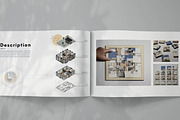 Architecture Portfolio Template, a Marketing Template by Templits (Thumbnail 4 of 10)