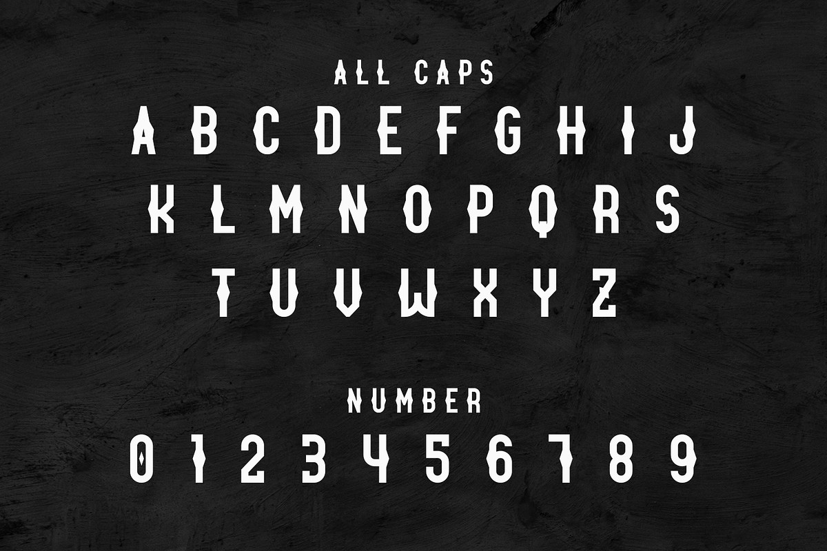 Abelon, a Sans Serif Font by lelevien (Photo 3 of 3)