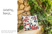 Outdoor Throw Pillows Mockups, a Product Mockup by mock-ups (Thumbnail 9 of 10)