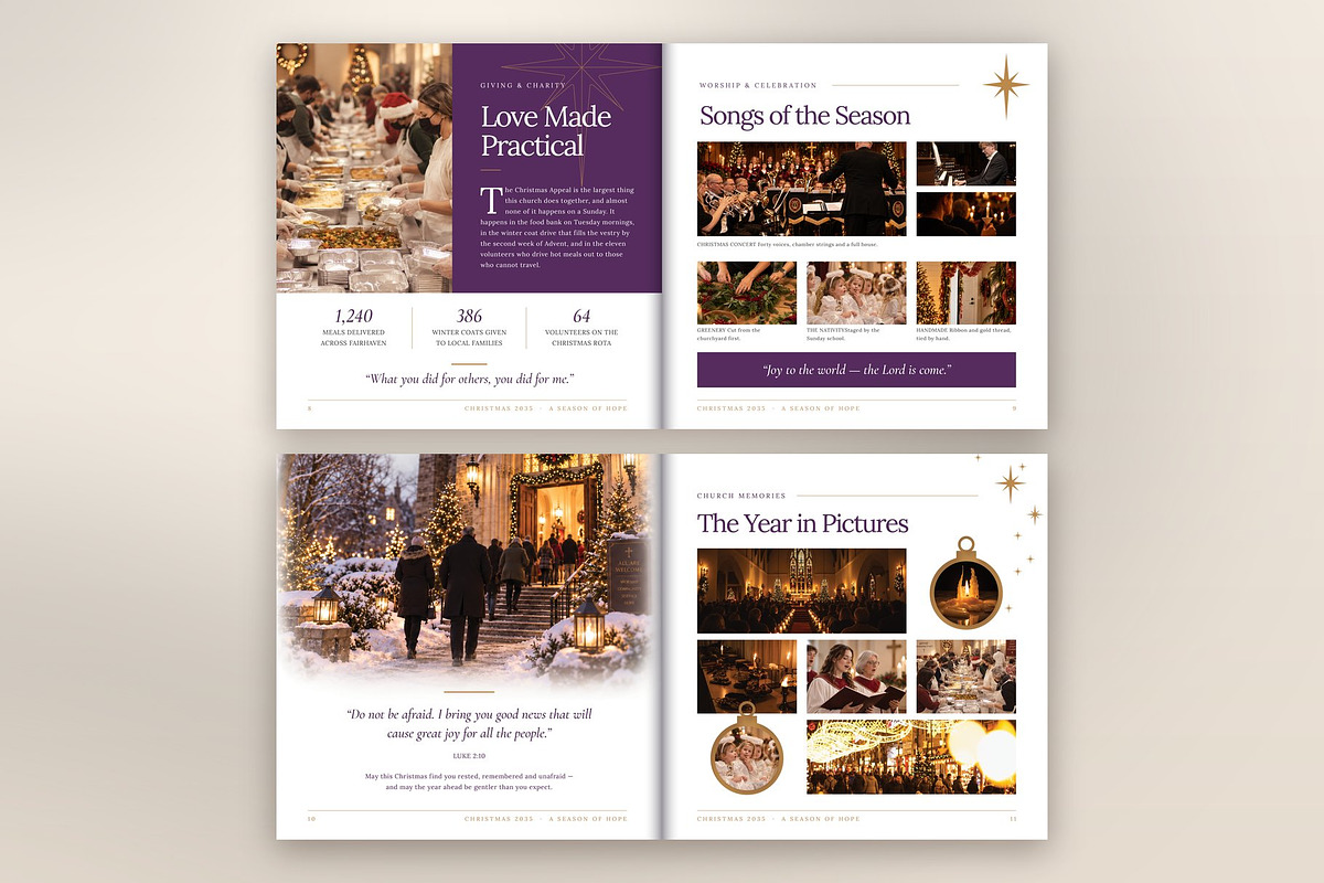 Science Education Presentation, a Presentation Template by BrandPacks (Photo 4 of 6)
