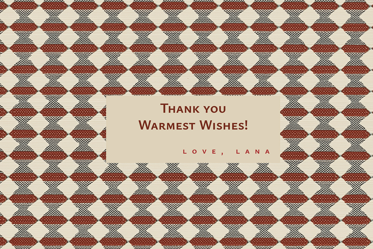 CHRISTMAS JOY Backgrounds, a Background Graphic by Lana Elanor (Photo 11 of 11)