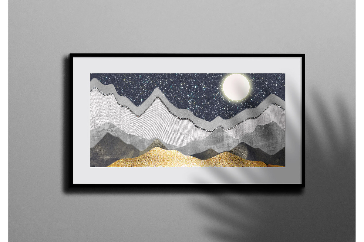 Art Backgrounds, a Background Graphic by sibel dayı (Photo 5 of 10)