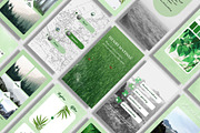 30+ Instagram STORY Templates, a Social Media Template by Instancy Design (Thumbnail 3 of 6)
