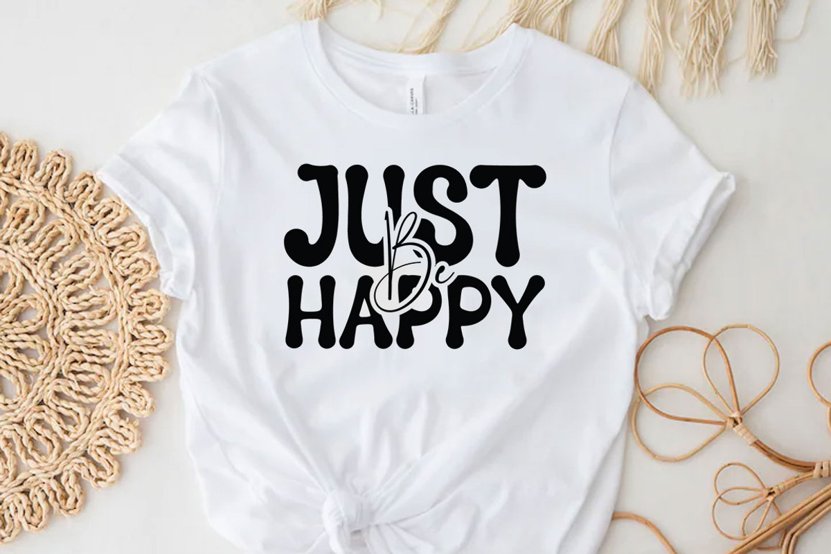 Motivational Positive Groovy Bundle, an Object Graphic by FiveStarCrafting (Photo 12 of 12)