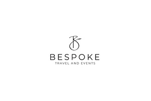 Bespoke Travel and Event Logo