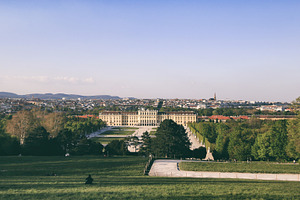 Vienna  austria stock photo containing vienna and austria