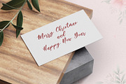 Angelina Rahmy - Modern Script Font, a Script Font by StringLabs (Thumbnail 7 of 12)