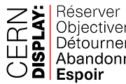Cern & Cern Display, a Sans Serif Font by Wordshape (Thumbnail 3 of 5)