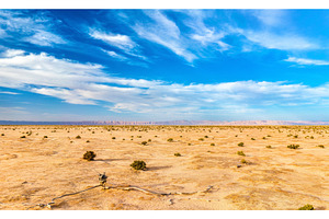 Chott el djerid a dry lake in tunisia stock photo containing tunisia and salt, a Nature Photo by Leonid Andronov