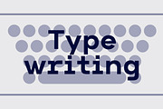 Arkibal Mono, a Sans Serif Font by Jan-Christian Bruun (Thumbnail 4 of 14)