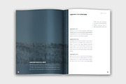 Vertical Corporate Booklet, a Brochure Template by velvetmade.designs (Thumbnail 4 of 13)